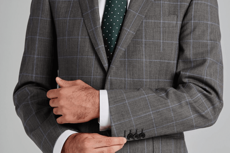 Savjeti za kupnju i oblikovanje odijela: u partnerstvu s Marks & Spencer