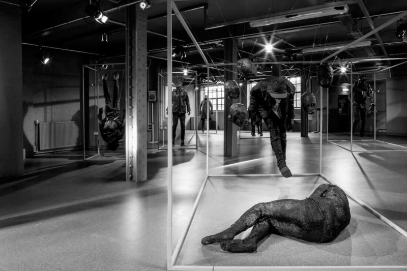 Aitor Throup: New Object Research