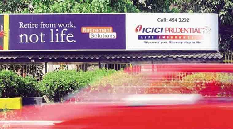 ICICI, ICICI prudential, ICICI prudential life insurance, ICICI IPO, ICICI IPO sensex, ICICI IPO performance