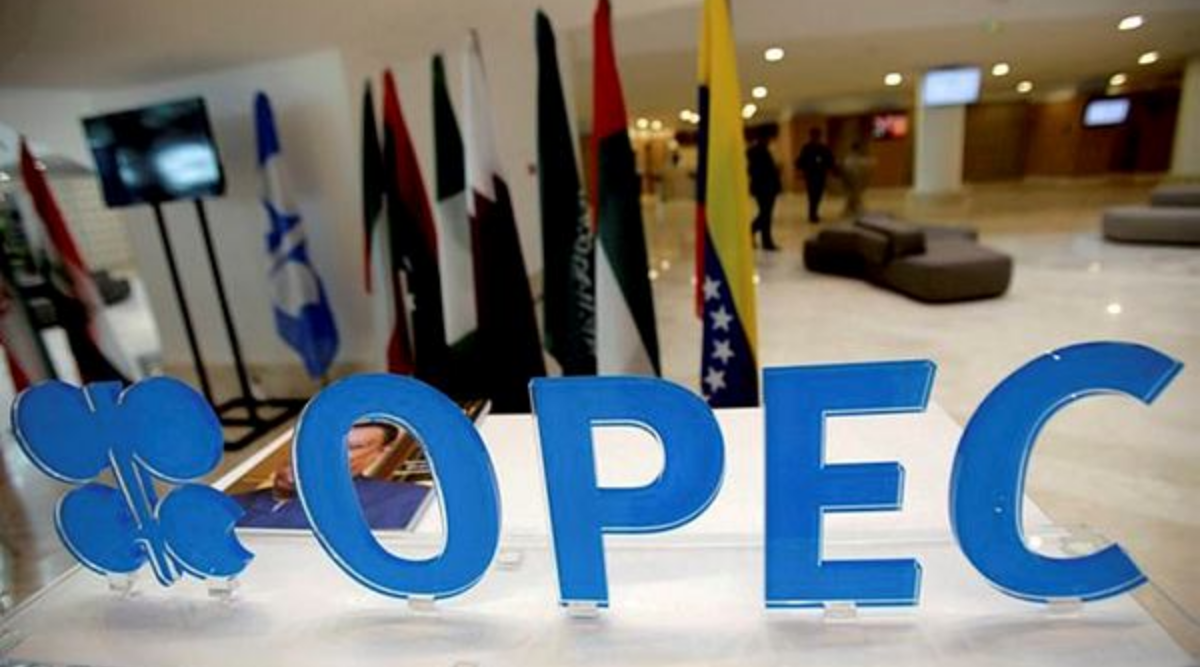 OPEC-kartelli, liittolaiset joutuvat päätökseen öljyntuotannon lisäämisestä