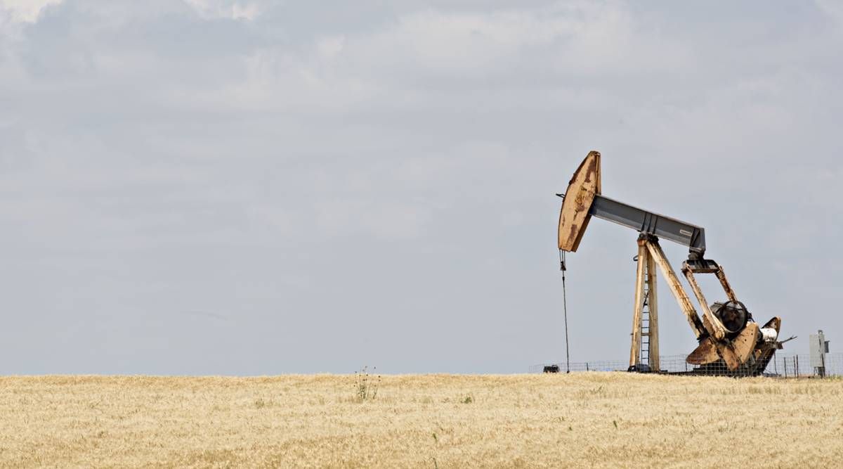 Nafta za tedenski dobiček s poročilom IEA o skoku, ki odtehta ZDA