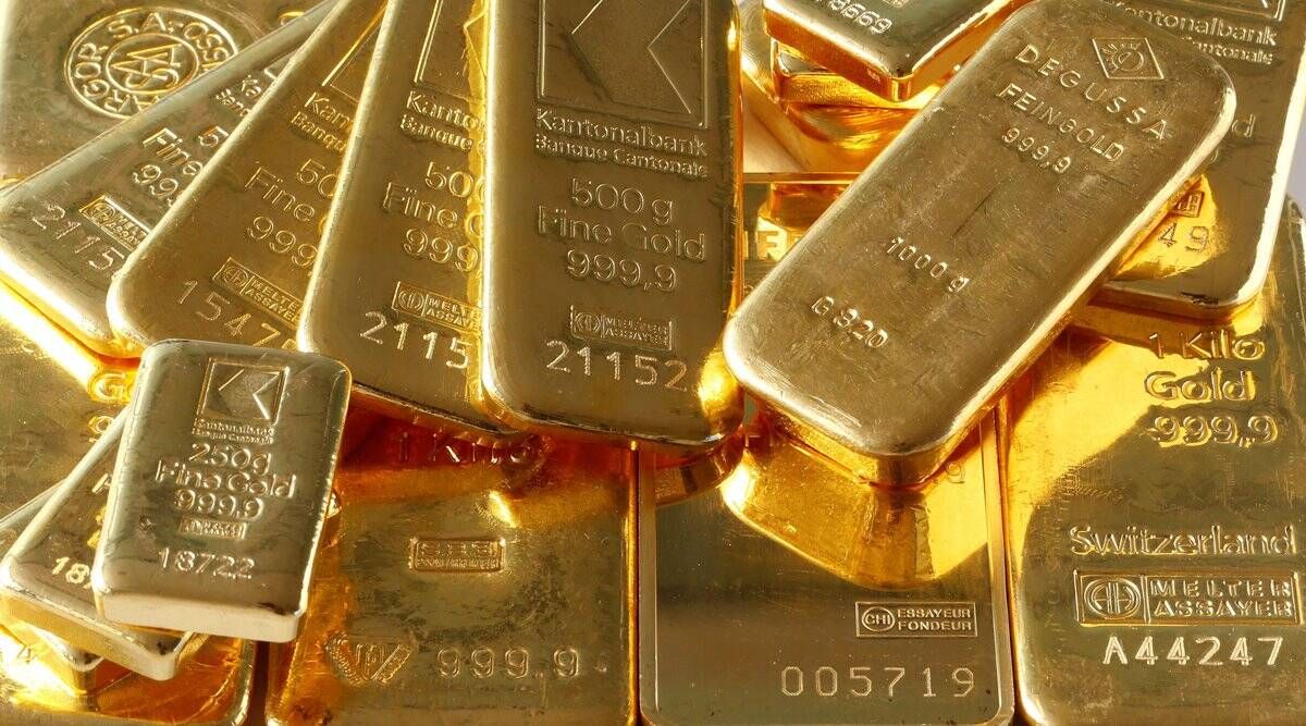 La demande d'or de l'Inde en hausse de 19% au cours du trimestre avril-juin à 76 tonnes: World Gold Council