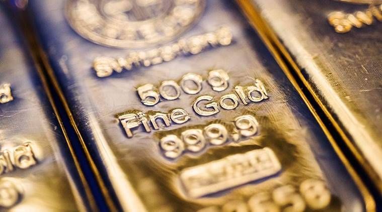 Terminske pogodbe na zlato poskočijo s 401 Rs na 43.067 Rs za 10 gm