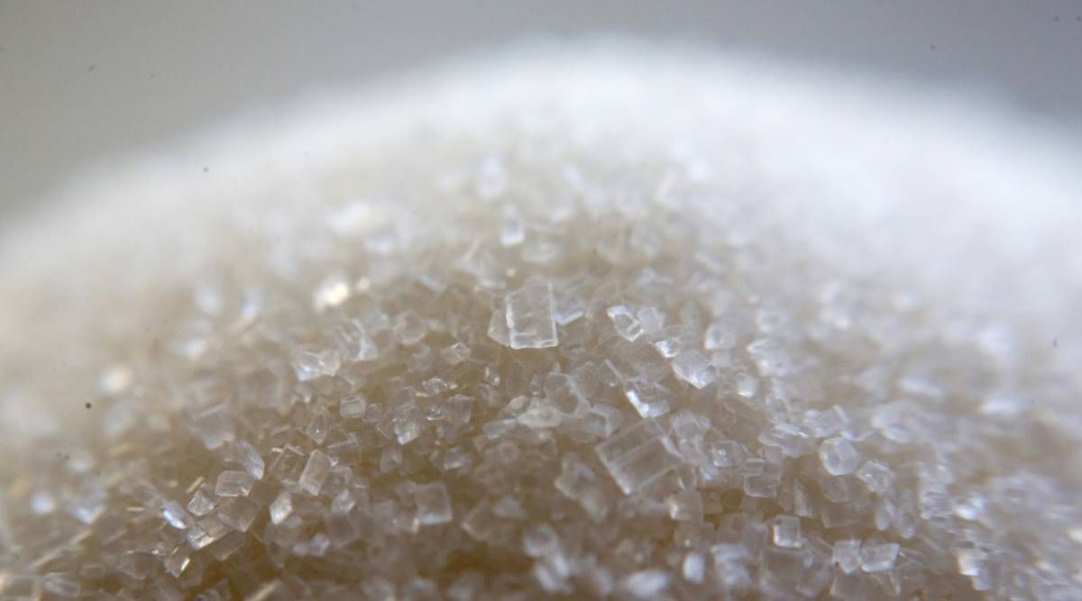 Sokerituotanto kasvoi 31% 142,70 miljoonalla tonnilla vuosina 2020-21-15. tammikuuta: Teollisuuselin ISMA