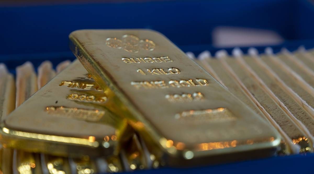 Økonomisk utvinning vil sannsynligvis øke gulletterspørselen i India i år: WGC