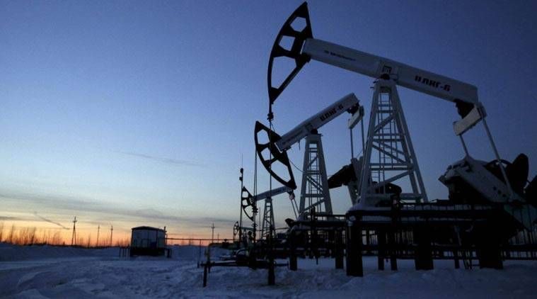 США заменяют Кувейт в качестве шестого по величине поставщика нефти Индии