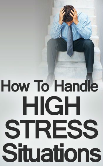 5 consejos para manejar situaciones de alto estrés | Mejora del rendimiento bajo estrés | Cómo prepararse para entornos estresantes
