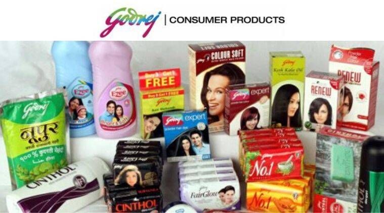 A preferência por produtos de higiene aumenta, as vendas online aumentam, em meio à ameaça do coronavírus: Godrej Consumer Products