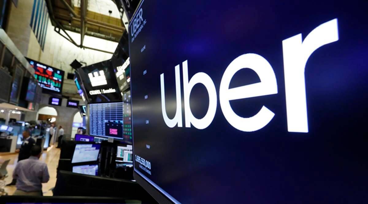 Uber kjøper alkoholleveranse Drizly for 1,1 milliarder dollar