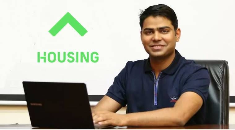 Drama em Housing.com: CEO Rahul Yadav se demite em uma carta mordaz e depois a retira