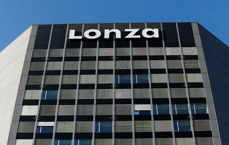 Lonza ostaa yhdysvaltalaisen huumekapselivalmistajan Capsugelin KKR: ltä 5,5 miljardilla dollarilla