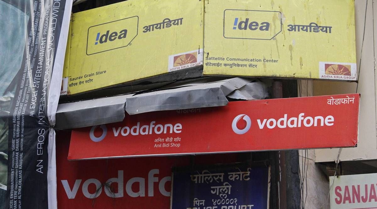 تصدر TRAI إشعار عرض السبب لشركة Vodafone Idea بشأن خطة الأولوية ، حسب قول العرض المضلل
