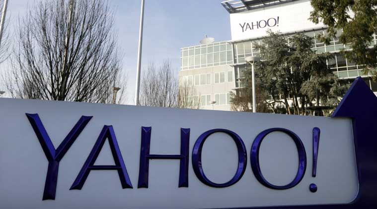 Yahoo informa resultados mediocres a medida que se avecina la venta