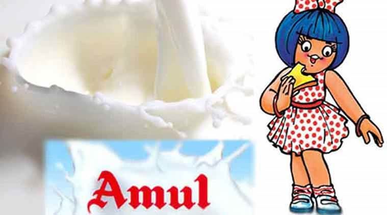 Amul réduit les prix du lait, du ghee, du caillé et du babeurre au Gujarat