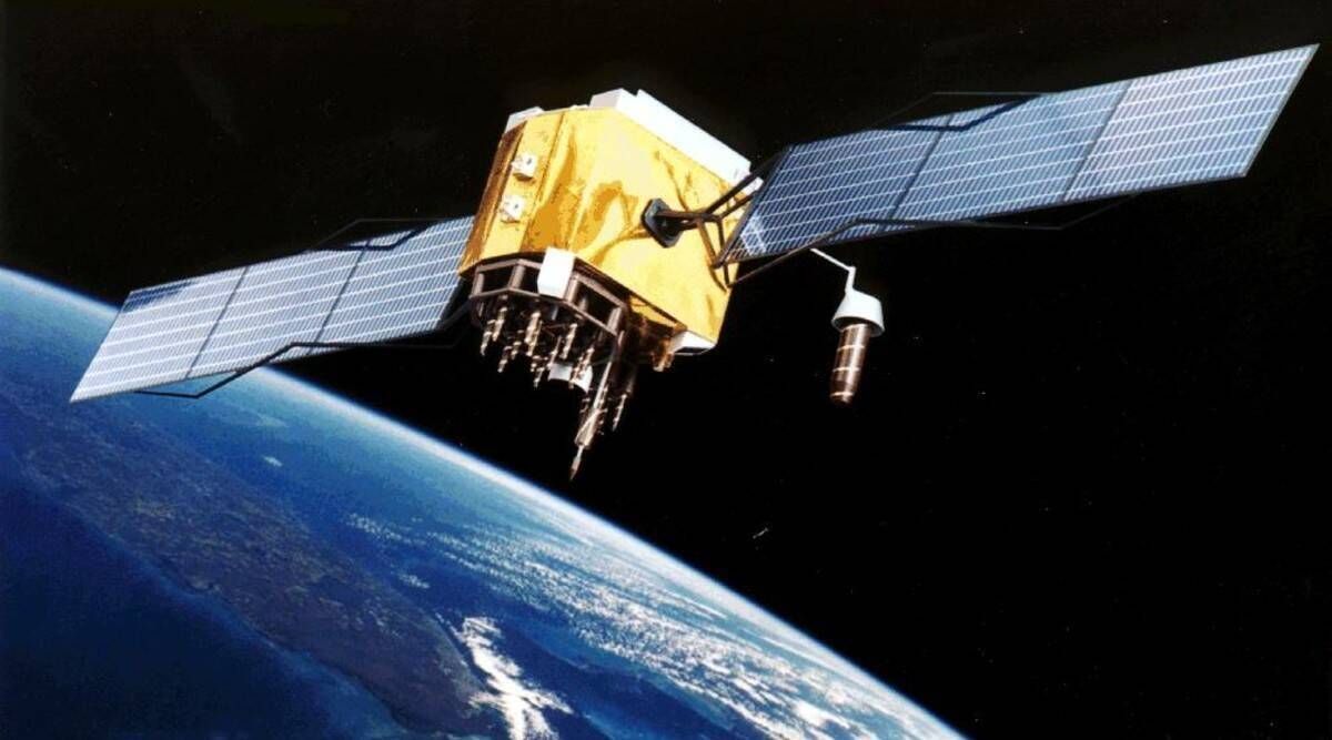 Satelitski širokopasovni dostop: DoT še ni prejel komunikacije od treh podjetij