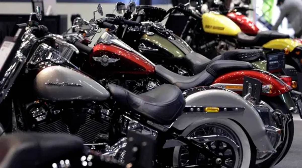 Harley-Davidson, Trumpin kiista ”korkeiden tullien” takia, ajaa pois Intiasta