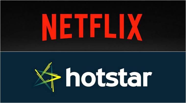 Netflix, Hotstar a tartalom cenzúrázására Indiában: Jelentés