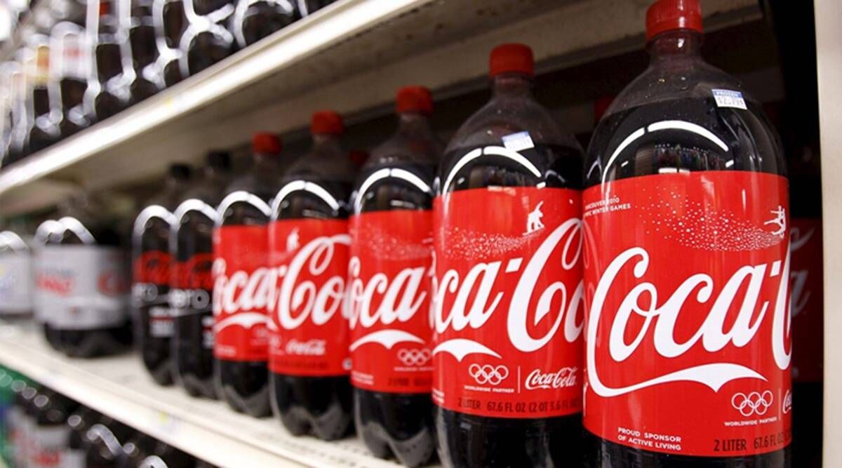 Coca-Cola ingresará al mercado de bebidas alcohólicas de EE. UU. Con la unión de Molson Coors