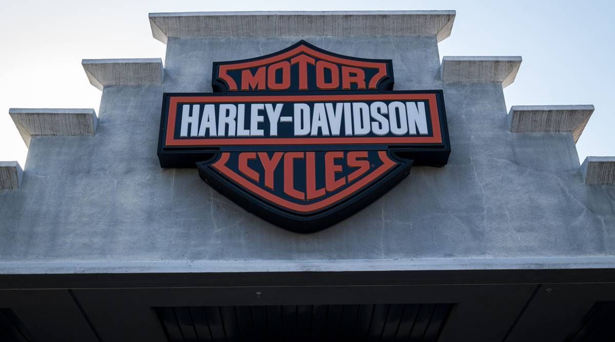 Harley-Davidson u pregovorima s Hero MotoCorp-om o distribuciji nakon izlaska iz Indije: Izvješće