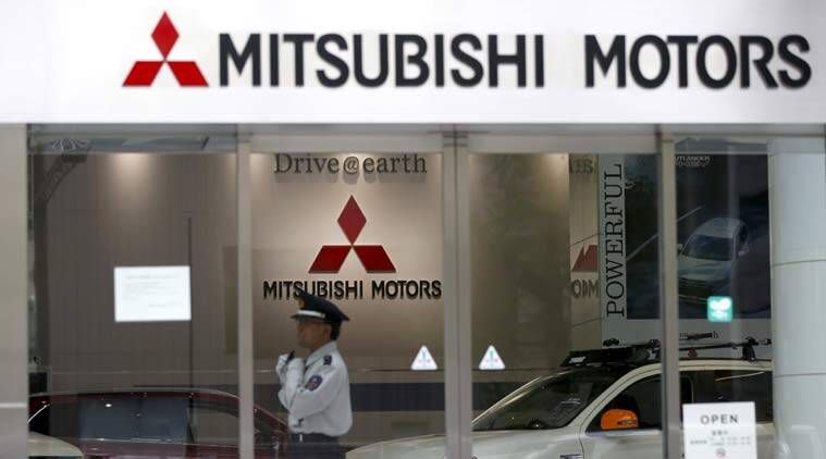 Mitsubishi aumenta su participación en la filial de TVS al 25%