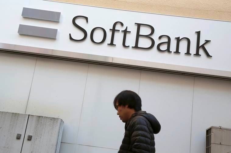 SoftBank en Aeris breiden Internet of Things-activiteiten wereldwijd uit
