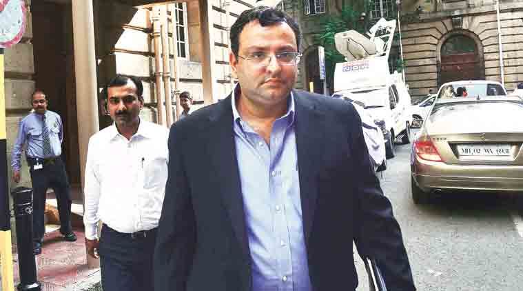 Cyrus Mistry отвръща на Tata Group с множество обвинения: Измамни транзакции, неетични начини