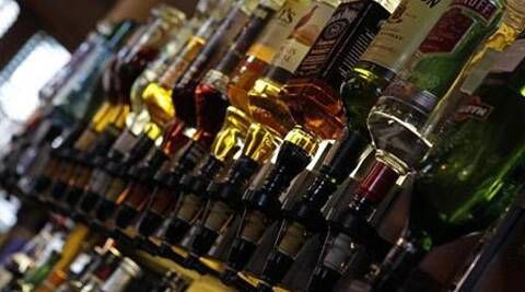 Allied Blenders & Distillers har ervervet 50 prosent eierrettigheter i Mansion House brandy. (Reuters)