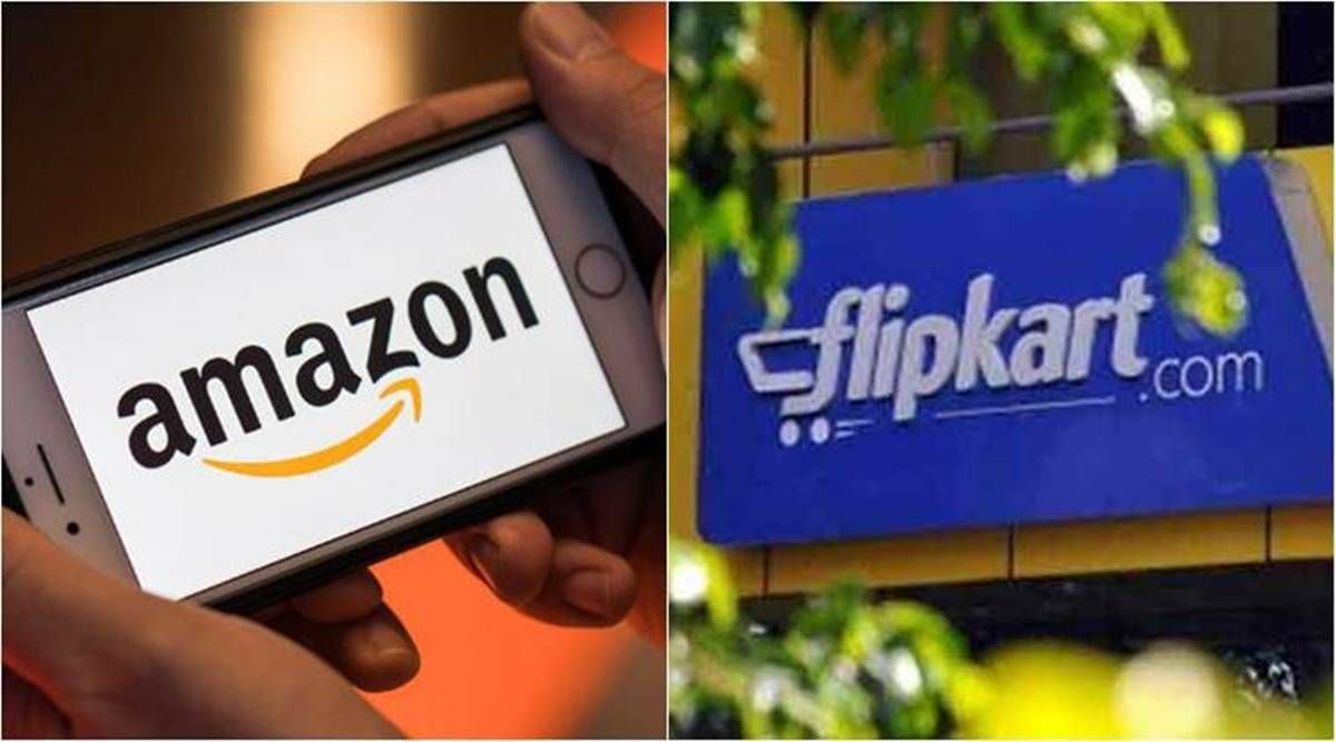 إشعار حكومي إلى Flipkart و Amazon بشأن مشكلات علامة 'بلد المنشأ'