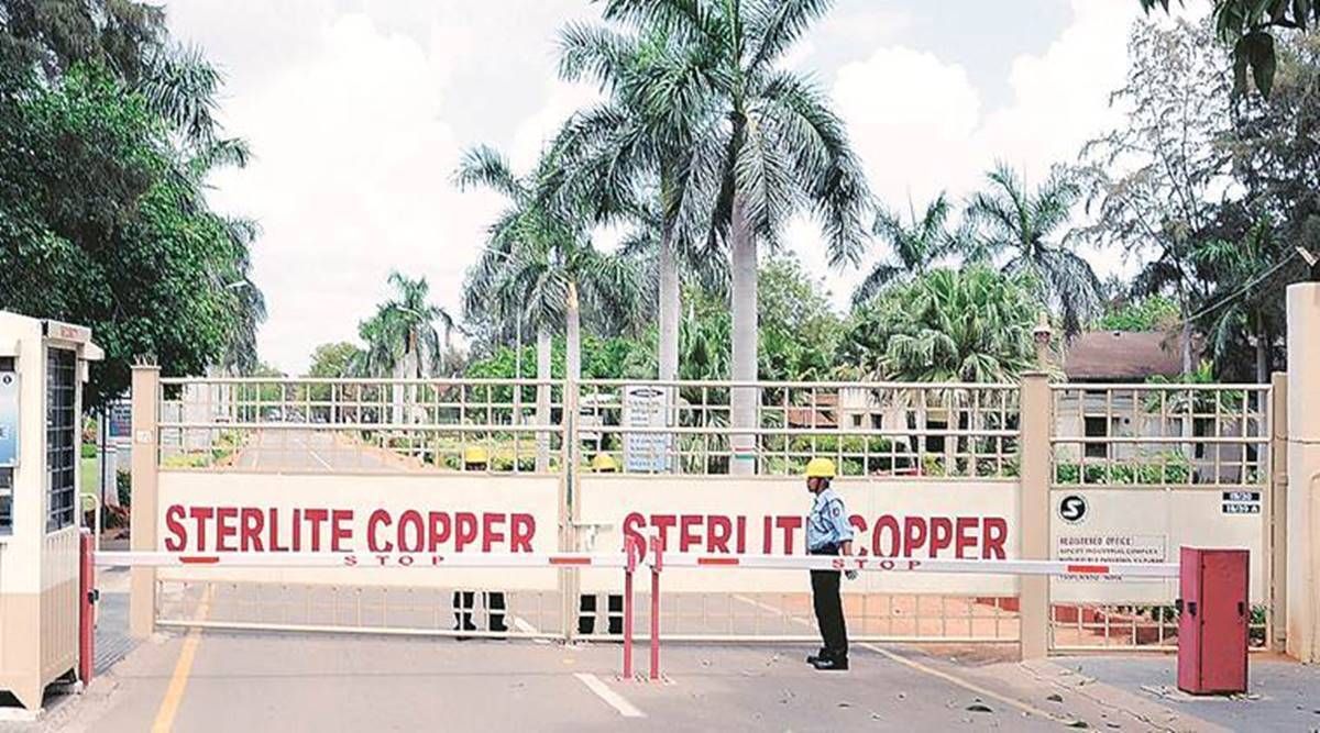 Tamil Nadu tillåter Vedantas Sterlite Copper att öppna igen: Allt du behöver veta om växten