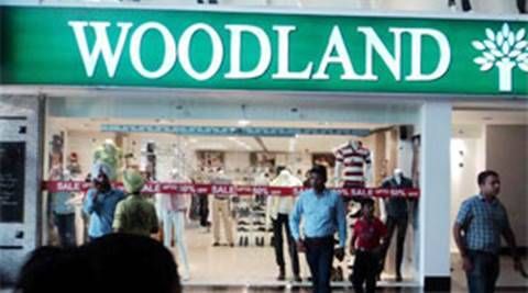 Woodland tavoittelee 15 prosentin liikevaihdon kasvua vuonna 17