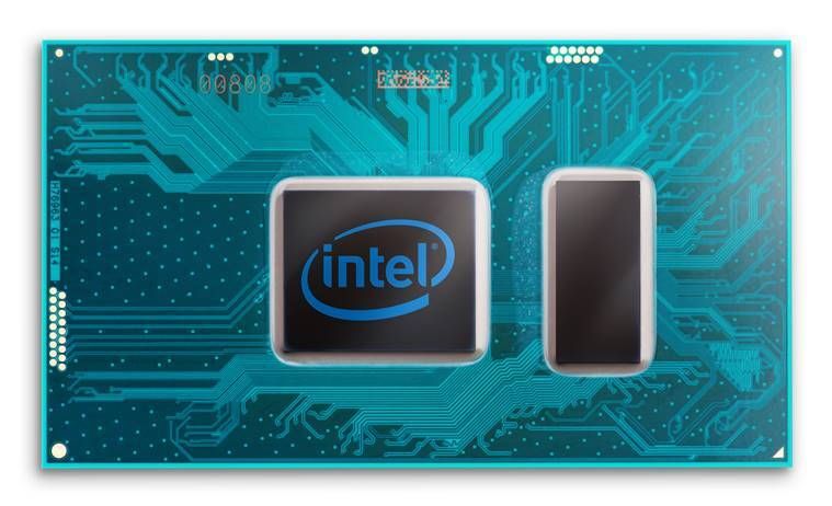 Intel će izdvojiti sigurnosnu jedinicu i prodati udio u poslovanju TPG -u