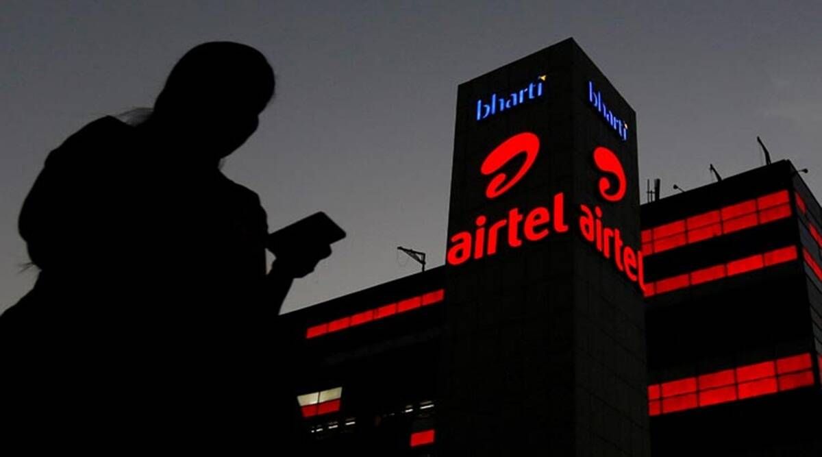 Bharti Airtel vende espectro de 800 MHz em três círculos para Reliance Jio por Rs 1.037,6 crore