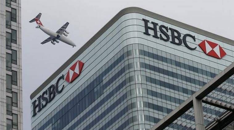 HSBC će zamrznuti plaće, zapošljavajući 2016. u borbi za smanjenje troškova: Izvješća
