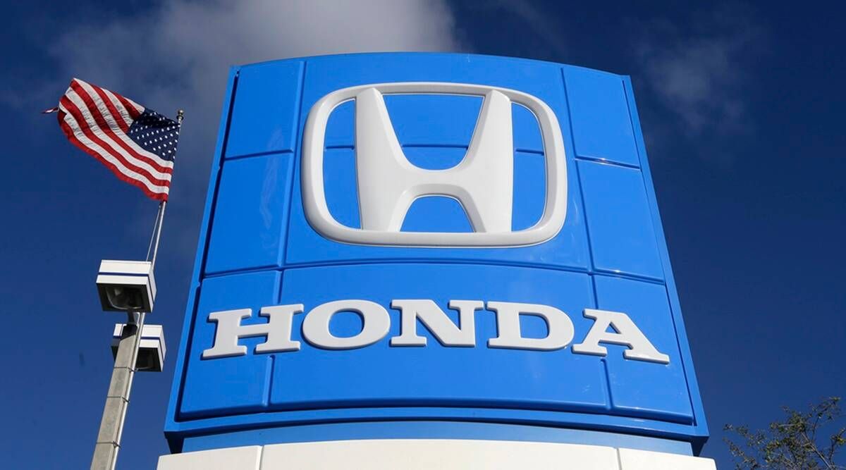 Honda Cars avanza el cierre por mantenimiento de la planta de fabricación en medio de un aumento de COVID