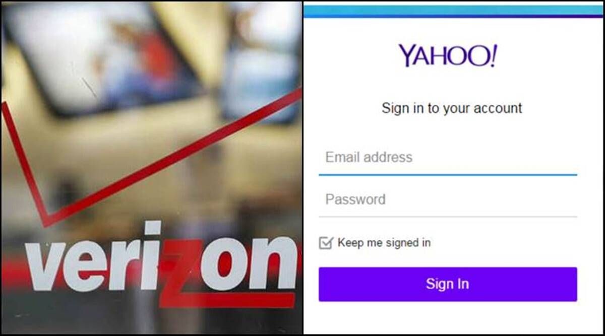 باعت Verizon وحدة Yahoo و AOL لشركة Apollo بقيمة 5 مليارات دولار أمريكي