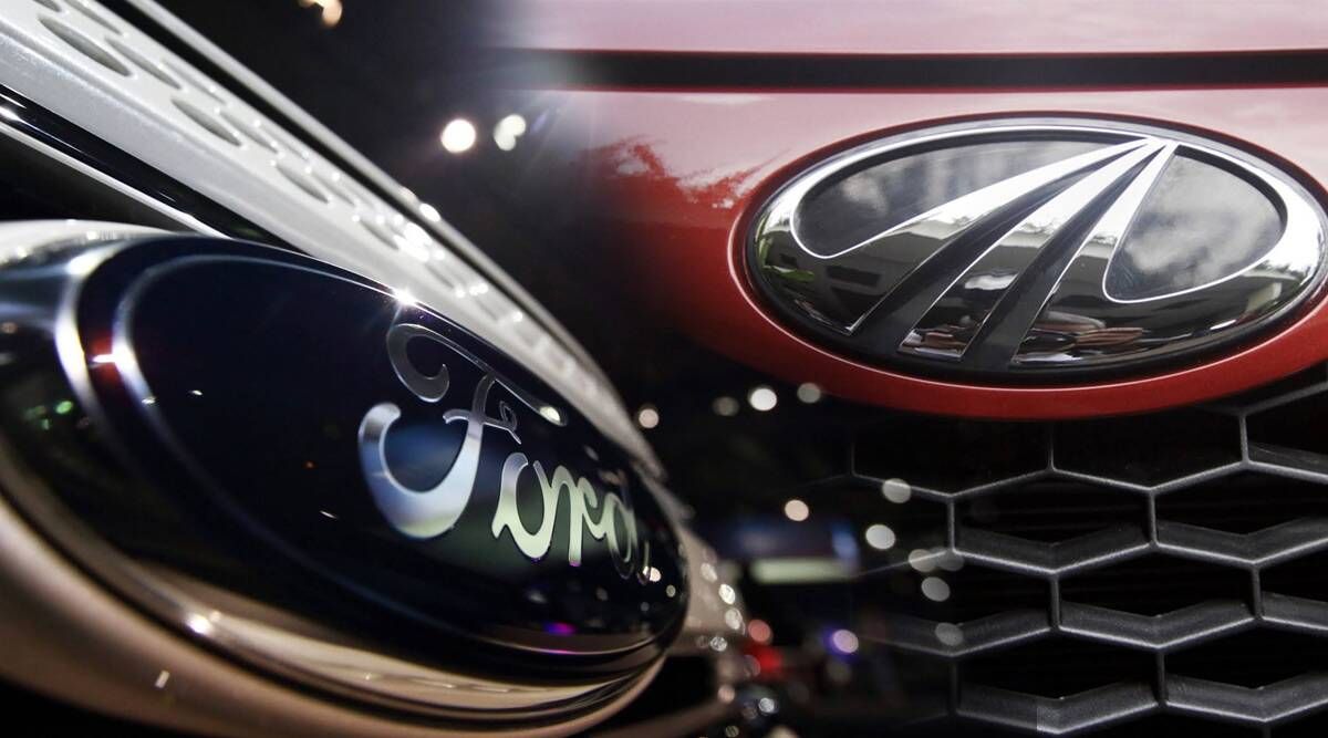 Ford i Mahindra ukidaju prethodno najavljeno zajedničko ulaganje u automobilsku industriju