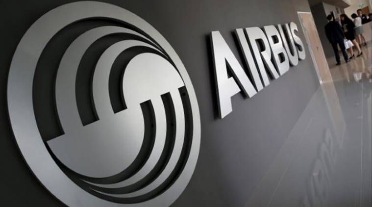 Skupina Airbus se bo združila z enoto za izdelavo letal in se pripravlja na ostrejšo konkurenco