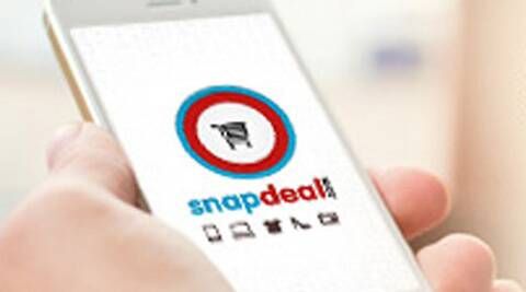 כדי למשוך מוכרים, Snapdeal לפתוח מרכזי הגשמה ב -15 ערים נוספות