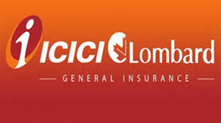 Intian ICICI Lombardin osakkeet laskevat kaupankäynnin jälkeen 871 miljoonan dollarin listautumisen jälkeen
