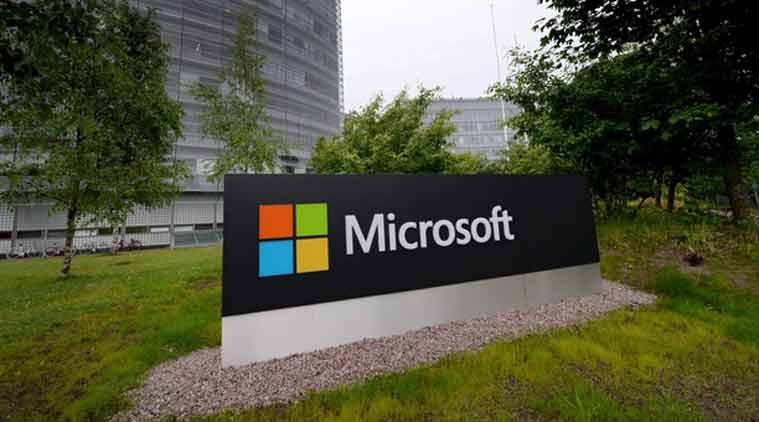 'Marginell innvirkning av Microsofts globale permitteringer på India'