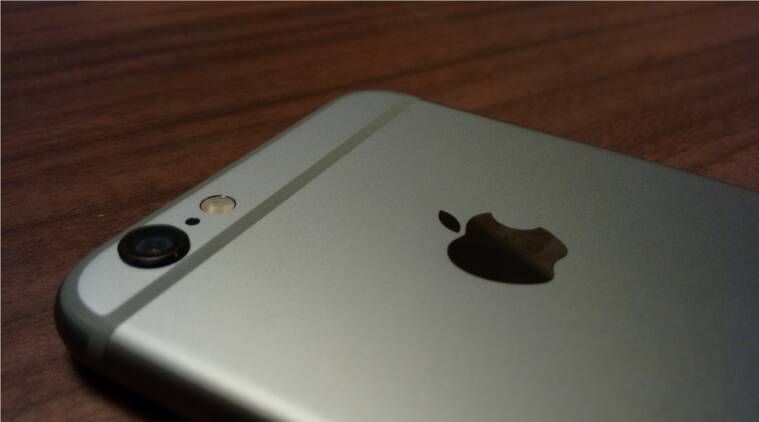 iPhonen myynti auttaa Applea saamaan suurimman neljännesvuosituloksen yrityksen historiassa