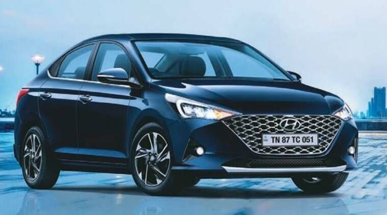 Hyundai Motor India lanza Spirited New Verna a partir de Rs 9.3 lakh