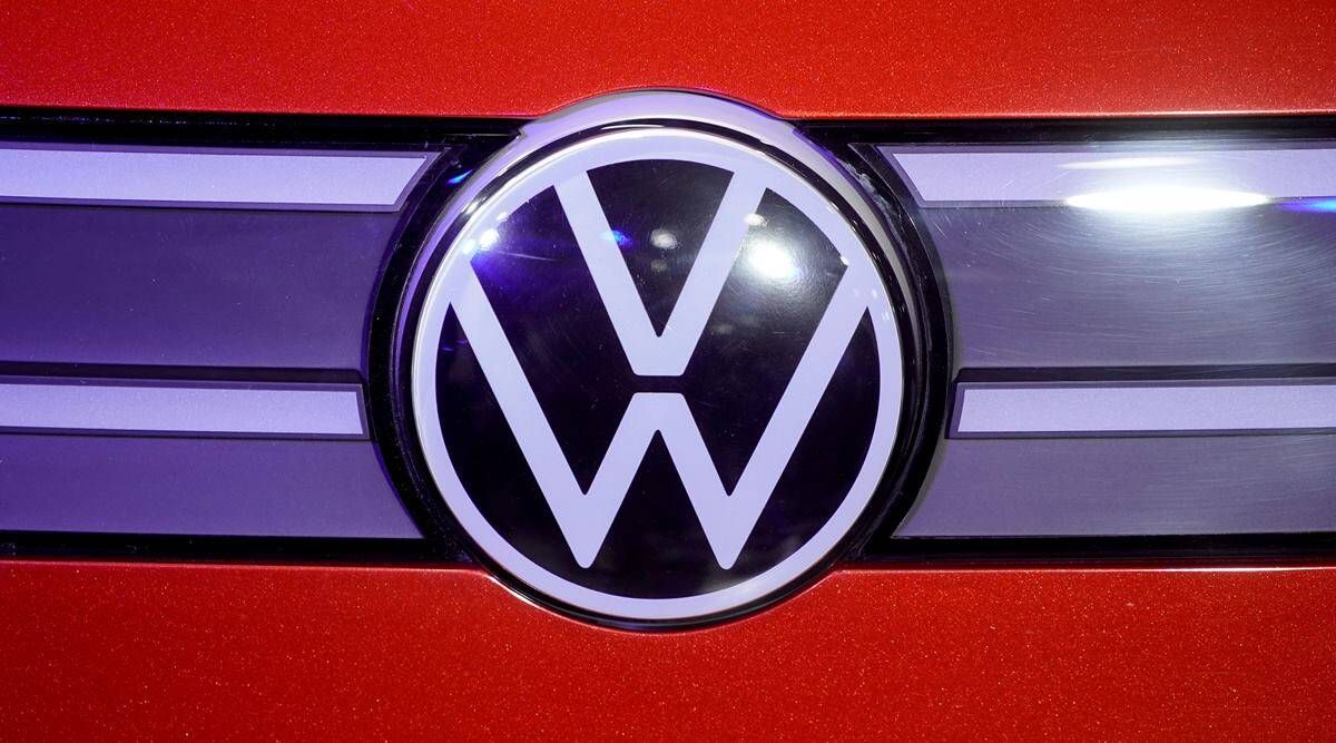 ‘Voltswagen’ var en svindel, innrømmer Volkswagen