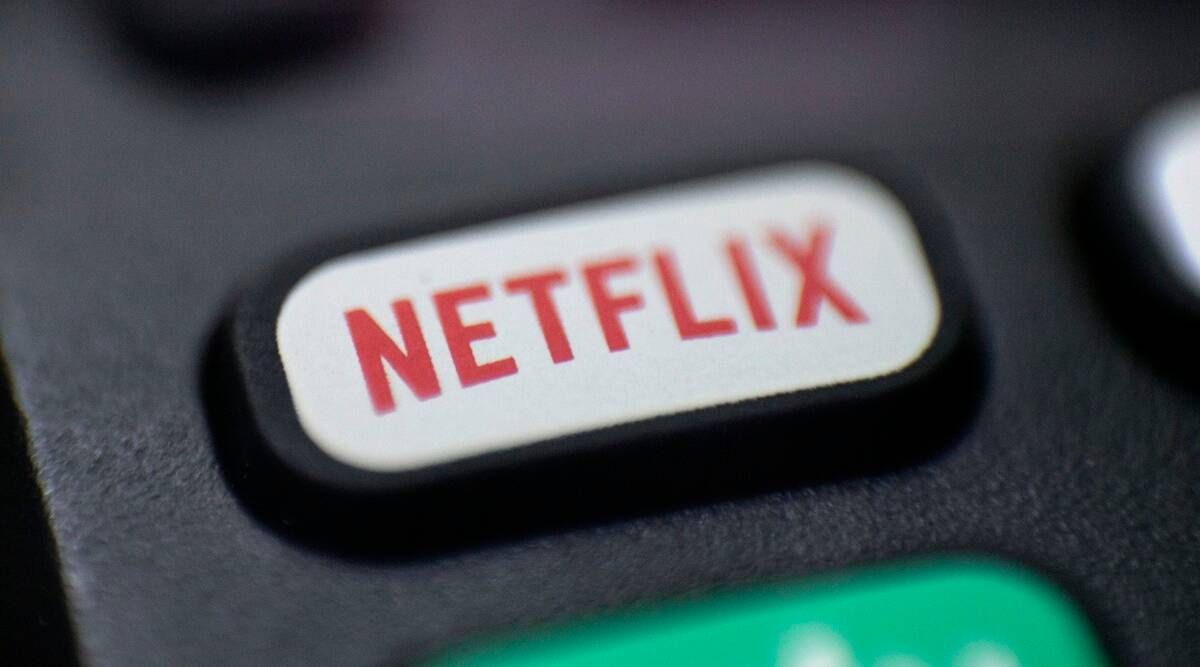Delnice Netflixa po četrtletnem poročilu padajo