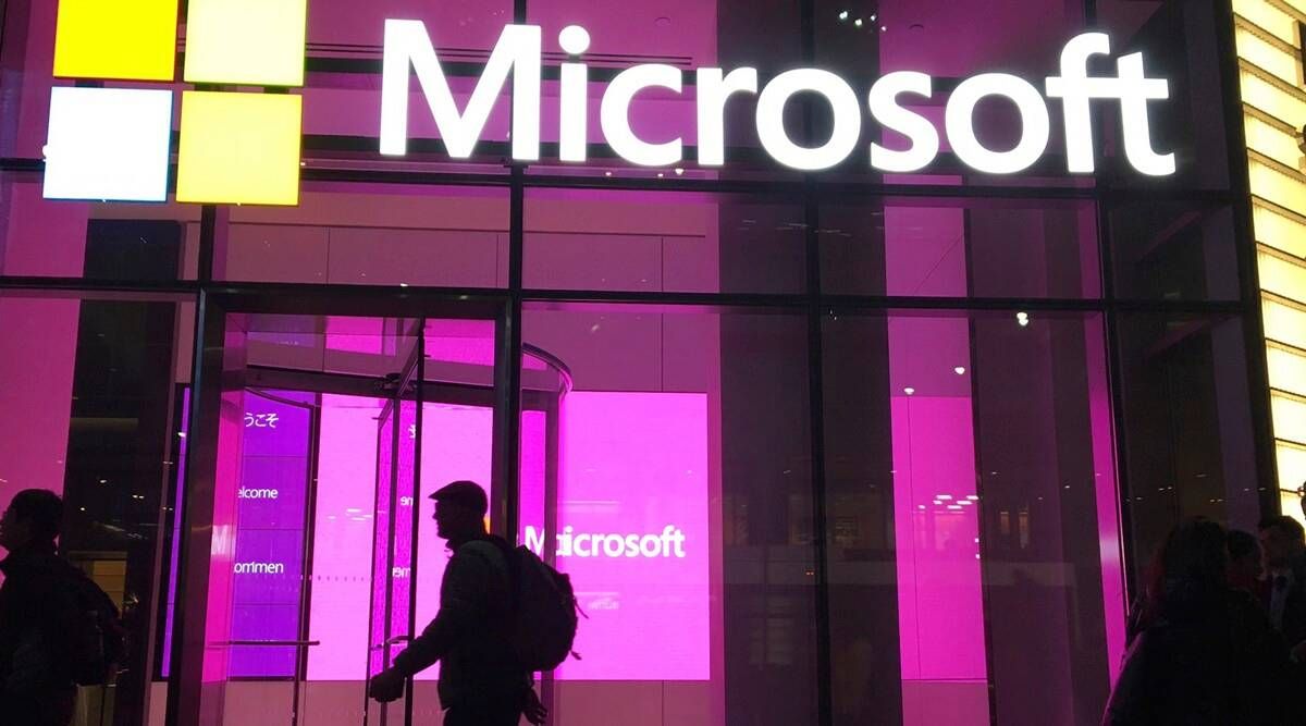 Microsofts retur til amerikanske kontorer er forsinket på ubestemt tid
