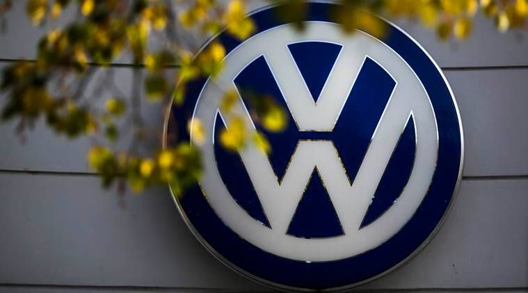 Kalifornia hylkää 3-litraisten dieselautojen Volkswagen-kutsun