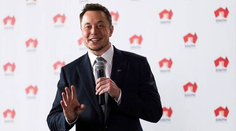 Elon Musk myśli o zabraniu Tesli do wiadomości prywatnej, przedstawionej w tweetach