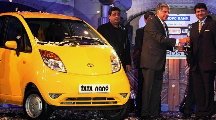 Tata Nano solgte bare 3 enheter i juni 2018: En tidslinje for hvordan produksjonen falt de siste årene