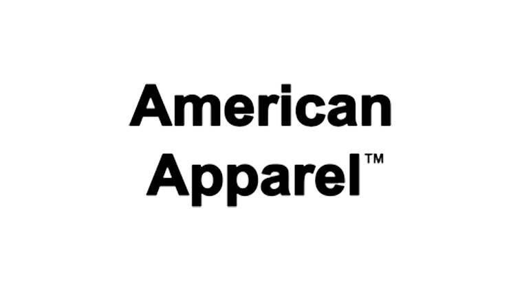 American Apparel pedirá falência logo na segunda-feira: Fontes