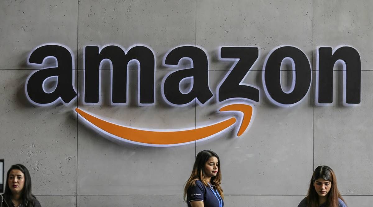 El mercado aumenta después de que un informe dice que Amazon busca un 40% en Reliance Retail